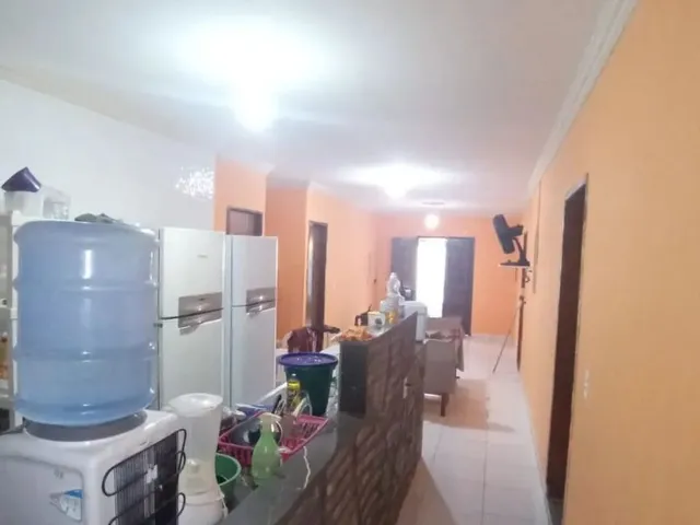 Imagem 2: Casa na Praia de Carapibus
