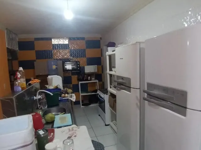 Imagem 3: Casa na Praia de Carapibus