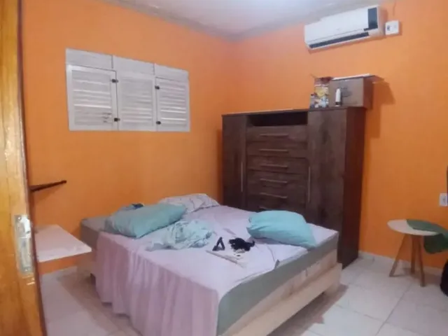 Imagem 4: Casa na Praia de Carapibus