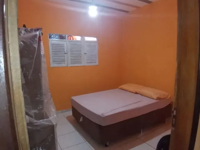 Imagem 5: Casa na Praia de Carapibus