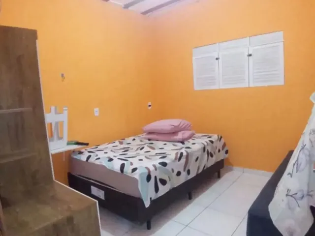 Imagem 6: Casa na Praia de Carapibus