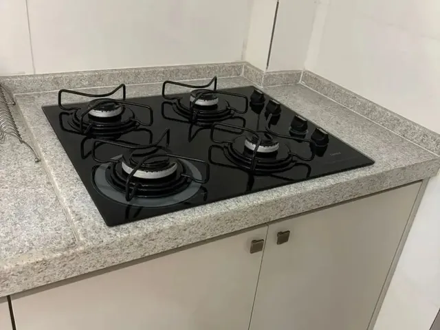 Imagem: Apartamentos Mobiliado Cabo Branco 50 Metros