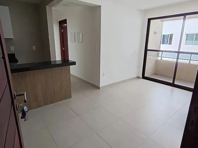 Imagem: Aluga-Se Apartamento no Bessa/Aeroclube