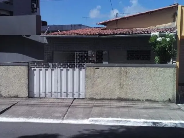Imagem 8: Aluga-Se Quartos no Centro de João Pessoa