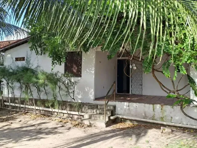 Imagem 5: Casa com 3 Quartos- 1 Suíte, Lajeada, Próximo a Praça do Coqueiral - Mangabeira