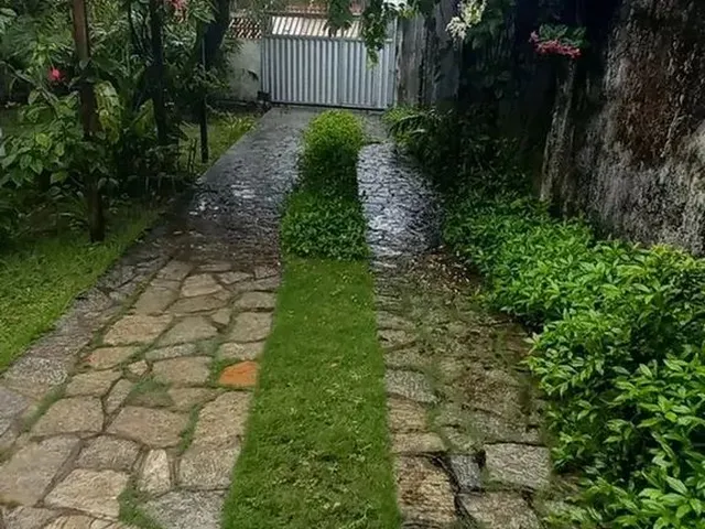 Imagem 14: Casa com 3 Quartos- 1 Suíte, Lajeada, Próximo a Praça do Coqueiral - Mangabeira