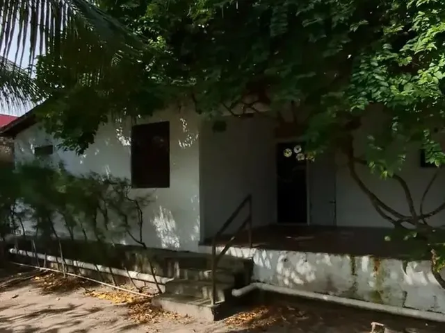 Imagem 12: Casa com 3 Quartos- 1 Suíte, Lajeada, Próximo a Praça do Coqueiral - Mangabeira