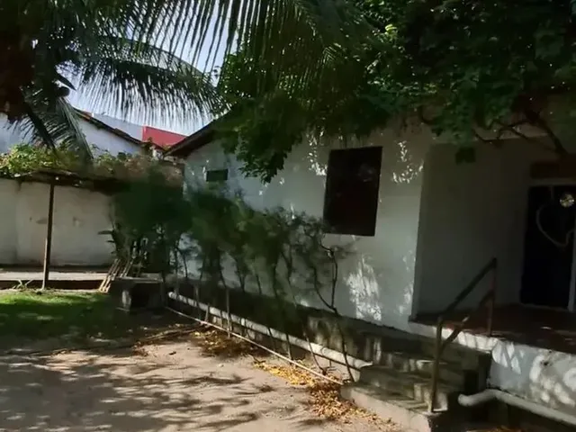 Imagem 13: Casa com 3 Quartos- 1 Suíte, Lajeada, Próximo a Praça do Coqueiral - Mangabeira