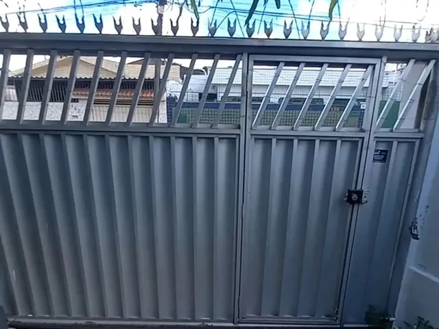 Imagem 15: Casa com 3 Quartos- 1 Suíte, Lajeada, Próximo a Praça do Coqueiral - Mangabeira