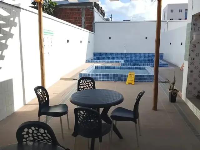 Imagem: Aluga-Se Apartamento no Planalto Boa Esperança