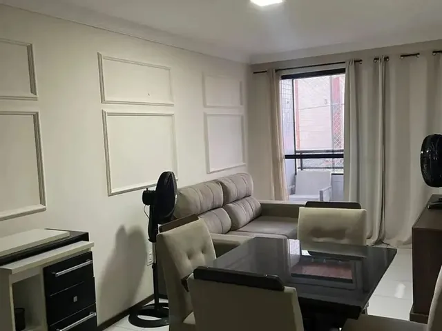 Imagem: Alugo Flat a Uma Quadra da Praia de Manaíra