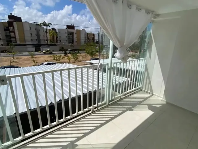 Imagem: Apartamento para Alugar no Jardim Oceania