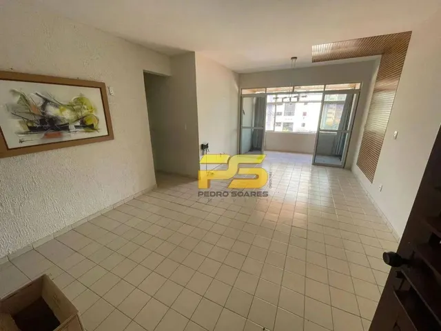 Imagem: Apartamento com 3 Dormitórios para Alugar