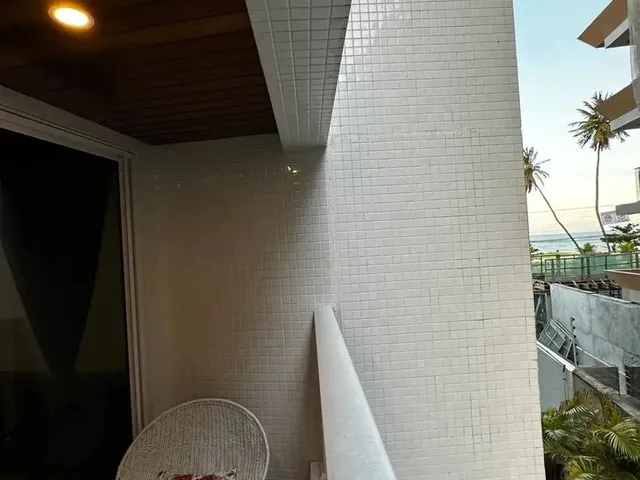 Imagem 1: Apartamento Mobiliado Beira Mar