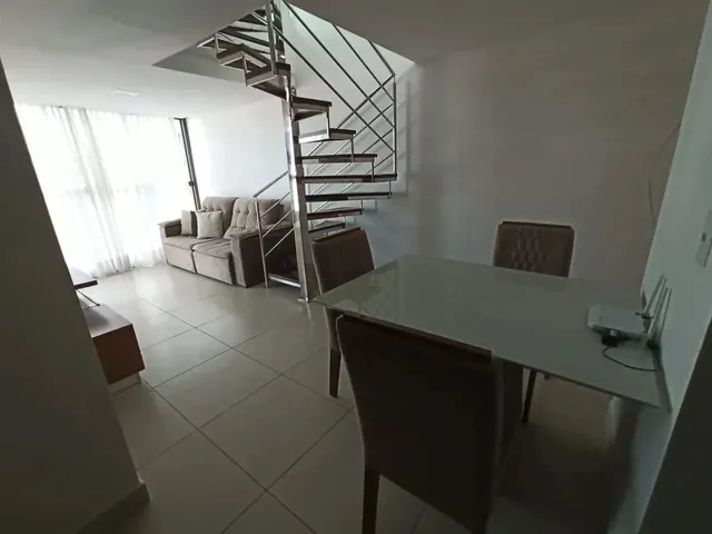 Imagem: Cobertura Duplex para Aluguel Anual, 02