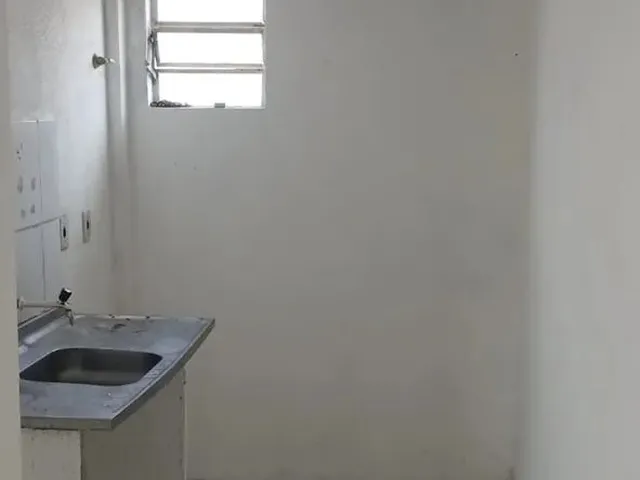 Imagem: Apartamento 600,00