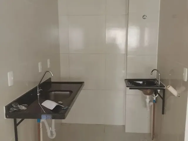 Imagem 5: Alugo Apartamento no Geisel