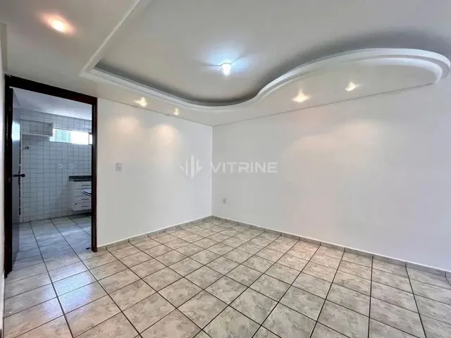 Imagem 7: Apartamento 3 Quartos para Locação em Tambaú; 96M², com Piscina, a 600M da Praia