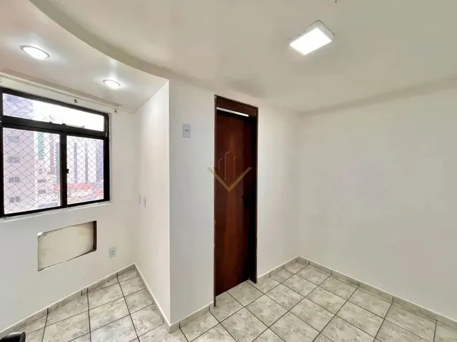 Imagem 12: Apartamento 3 Quartos para Locação em Tambaú; 96M², com Piscina, a 600M da Praia