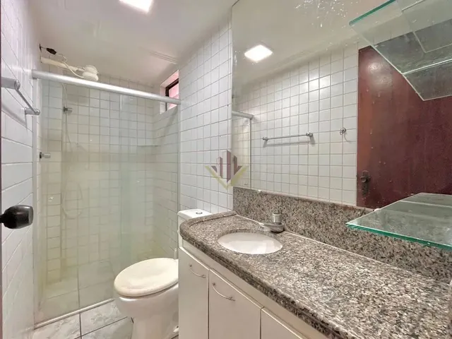Imagem 10: Apartamento 3 Quartos para Locação em Tambaú; 96M², com Piscina, a 600M da Praia