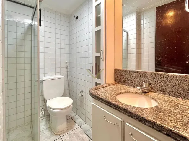 Imagem 9: Apartamento 3 Quartos para Locação em Tambaú; 96M², com Piscina, a 600M da Praia