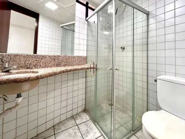 Imagem 5: Apartamento 3 Quartos para Locação em Tambaú; 96M², com Piscina, a 600M da Praia