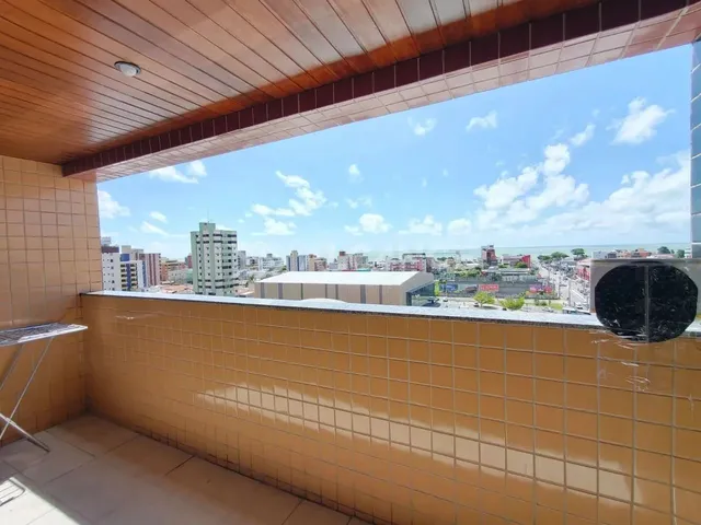 Imagem: Apto - 1 Quarto - 50 M² - Manaíra, João