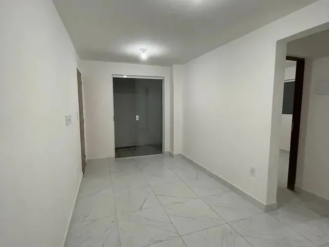 Imagem 1: Aluguel Térreo com Área Externa