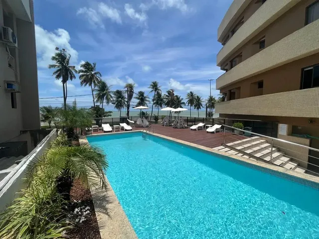 Imagem: Alugo Apartamento Térreo Mobiliado na Baira-Mar