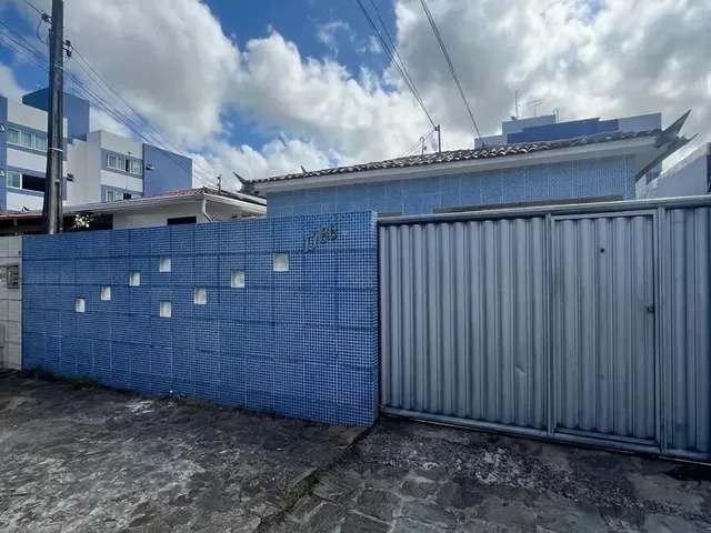 Imagem: Casa no Cristo para Alugar