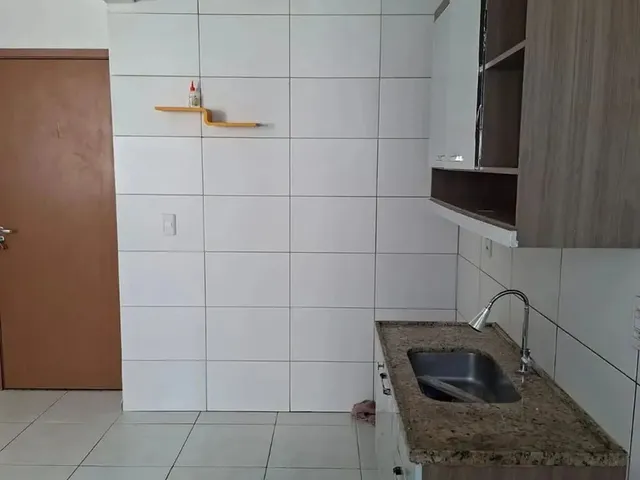Imagem: Alugo Apartamento com Área de Lazer