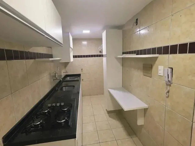 Imagem 3: Excelente Oportunidade! Alugo Imóvel com 62M² - 02 Quartos em Mandacaru - João Pessoa