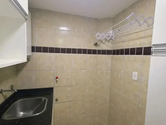 Imagem 5: Excelente Oportunidade! Alugo Imóvel com 62M² - 02 Quartos em Mandacaru - João Pessoa