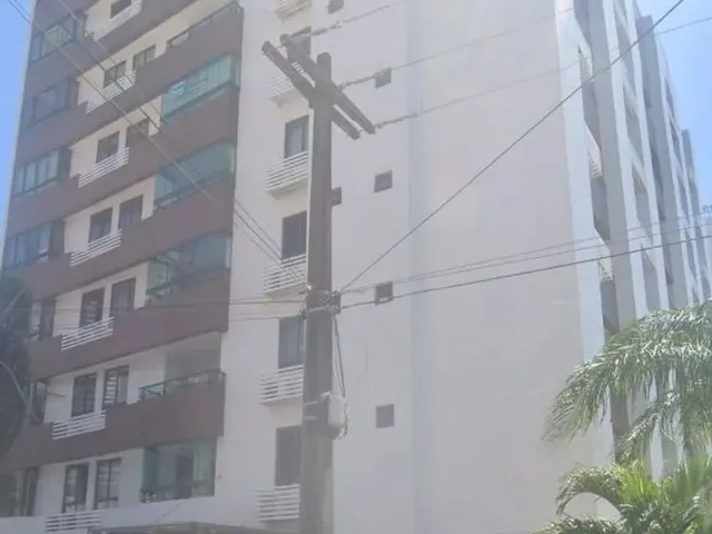 Imagem: Apto em Cabo Branco
