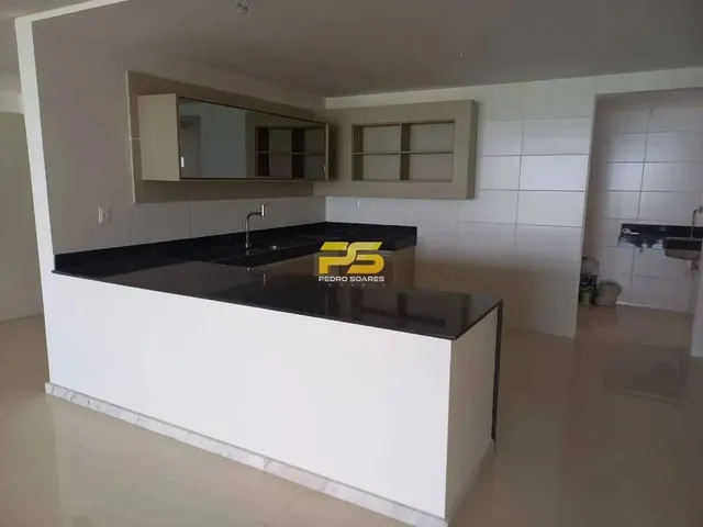 Imagem: Apartamento com 3 Quartos para Locação