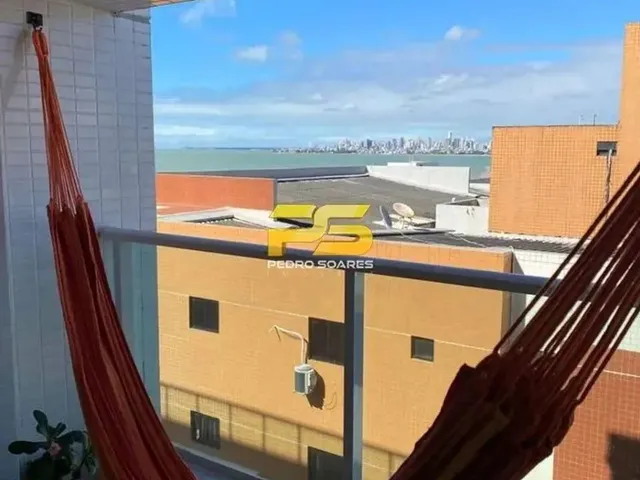 Imagem: Apartamento para Locação Intermares/Cabedelo