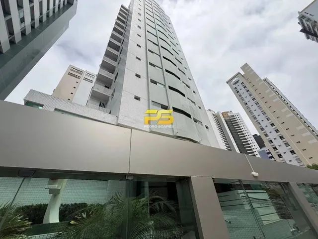 Imagem: Apartamento para Locação com Área 120M²