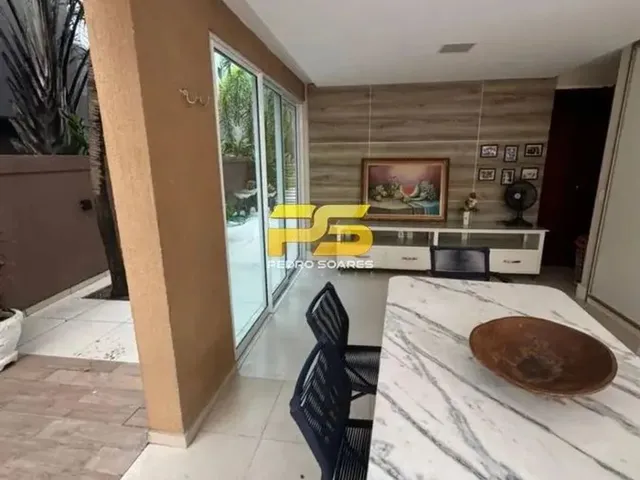 Imagem: Casa para Locação no Condomínio Bosque
