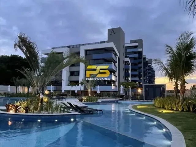 Imagem: Apartamento Alto Padrão para Locação
