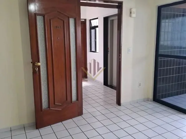 Imagem 3: Apartamento 3 Quartos + Dce no Cabo Branco; Venda Ou Locação