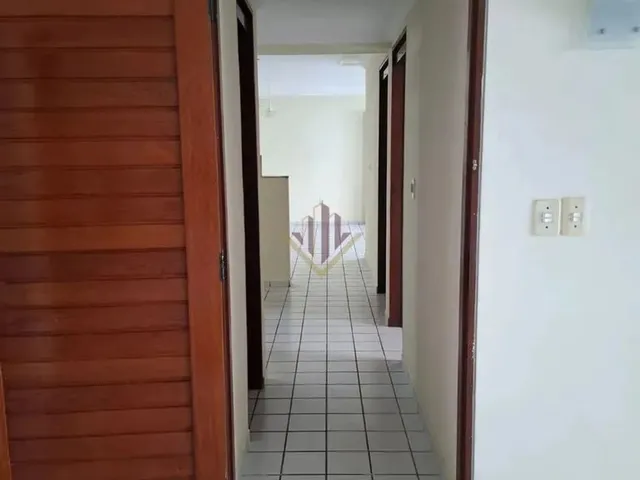 Imagem 15: Apartamento 3 Quartos + Dce no Cabo Branco; Venda Ou Locação
