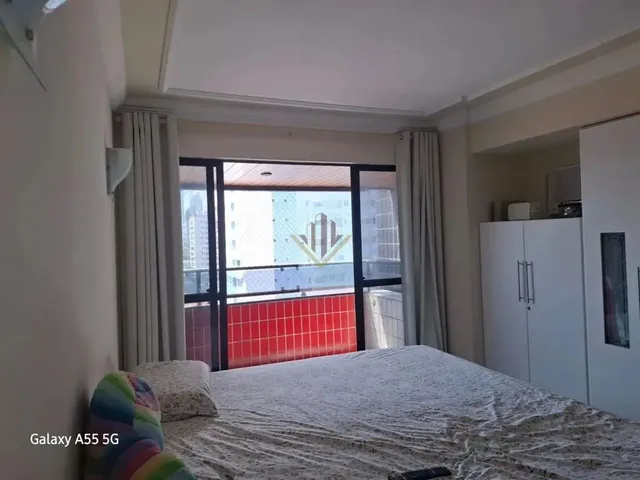 Imagem 14: Apartamento 3 Quartos + Dce no Cabo Branco; Venda Ou Locação