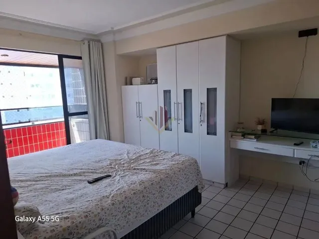 Imagem 10: Apartamento 3 Quartos + Dce no Cabo Branco; Venda Ou Locação