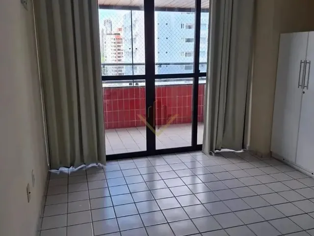Imagem 4: Apartamento 3 Quartos + Dce no Cabo Branco; Venda Ou Locação