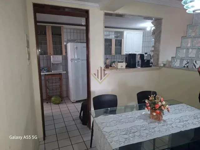 Imagem 12: Apartamento 3 Quartos + Dce no Cabo Branco; Venda Ou Locação