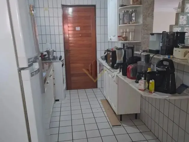 Imagem 9: Apartamento 3 Quartos + Dce no Cabo Branco; Venda Ou Locação