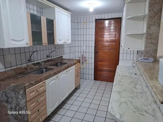 Imagem 2: Apartamento 3 Quartos + Dce no Cabo Branco; Venda Ou Locação