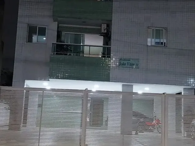 Imagem: Apartamento para Aluguel- 40M²