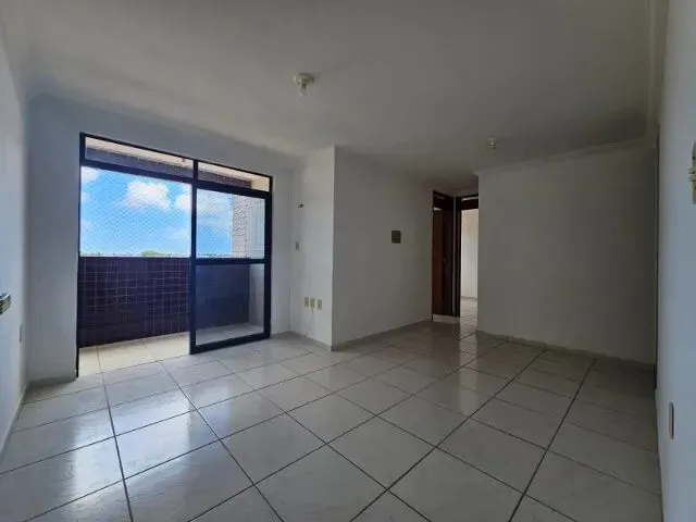 Imagem: Alugo Apartamento C/ 2 Qtos (1 Suíte) e