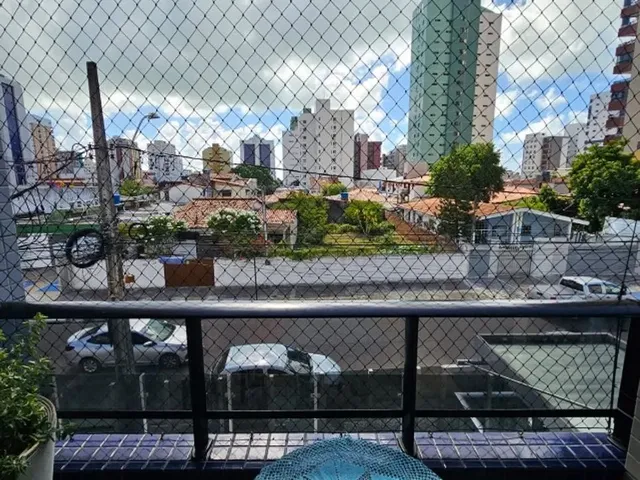 Imagem 16: Apartamento com 3 Dormitórios + Dce no Bairro de Manaíra na Avenida Monteiro da Franca!